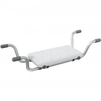 Asiento/Taburete para Bañera Eco Blanco RIDDER A0042001