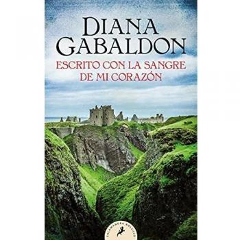 Escrito con la sangre de mi corazón