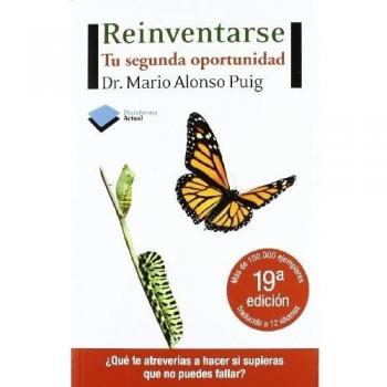 Reinventarse 16ｦed