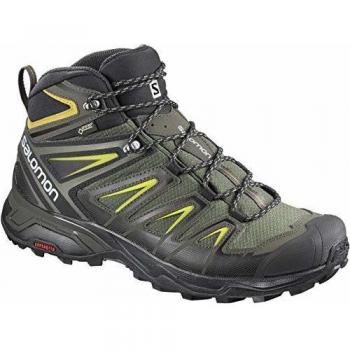 Salomon X Ultra 3 Mid Gore-Tex Bota De Trekking