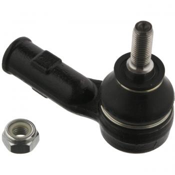 Rótula de dirección FEBI BILSTEIN 08096 - Tipo: Rótula de dirección, Marca: FEBI BILSTEIN, Número de pieza: 08096