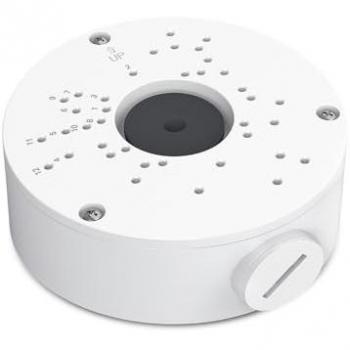 Caja de Conexiones para Cámara de Red TP-Link VJB-300 Blanca