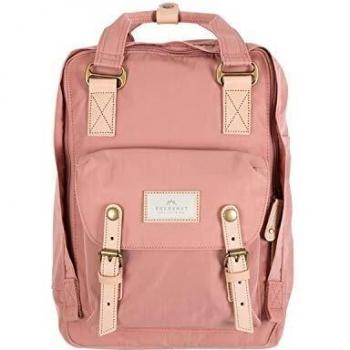 Macaroon Rucksack Größe: One Size Farbe: Rosewood