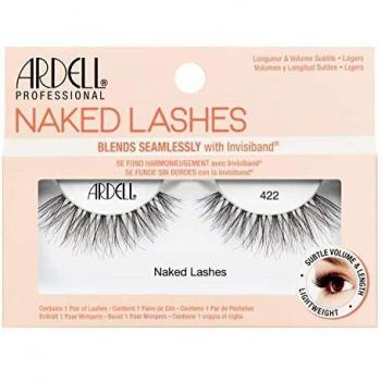 Ardell Naked Lash #422 Pestañas Postizas