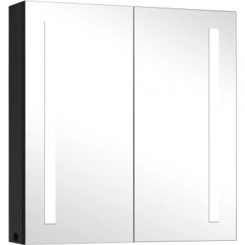 LED Bathroom Mirror Cabinet