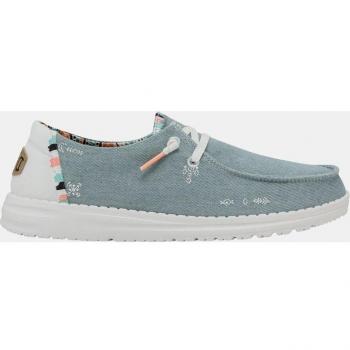 Zapatillas deportivas de mujer Hey Dude modelo Wendy Boho