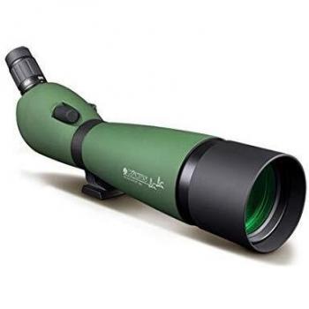 Telescopio terrestre Konus Konuspot-80 60x