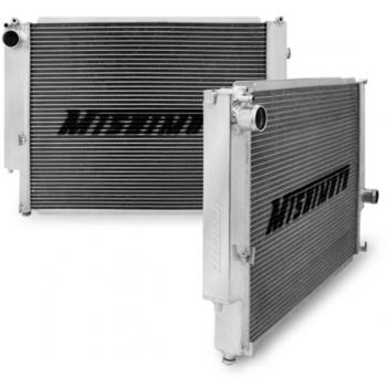 mishimoto mmrad-e36 ? 92 Rendimiento Radiador de aluminio