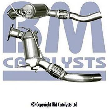 BM Catalysts BM80487H Catalizadores y Piezas