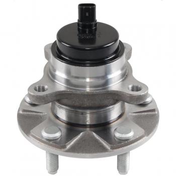 Cubo de rueda ABS 201359