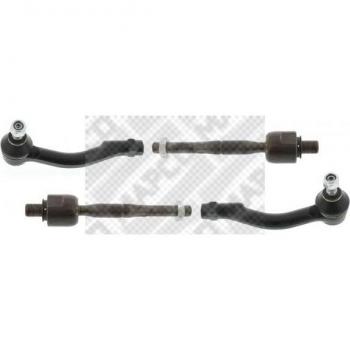 Kit de reparación de barra de acoplamiento MAPCO 53593