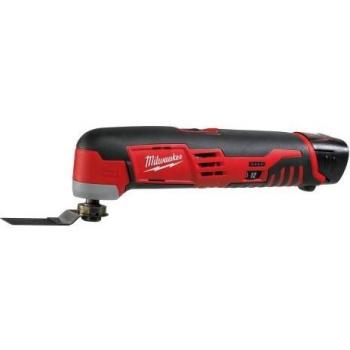 Milwaukee C12 MT-202B Multiherramienta sub compacta, 12 V