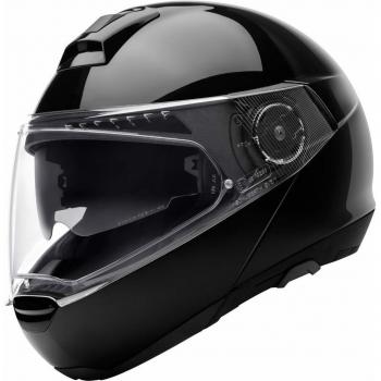 Casco Schuberth C4 Pro Plegable Negro XS (53/54)