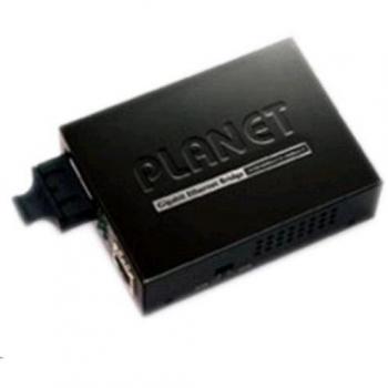 Planet Gigabit Media Converter