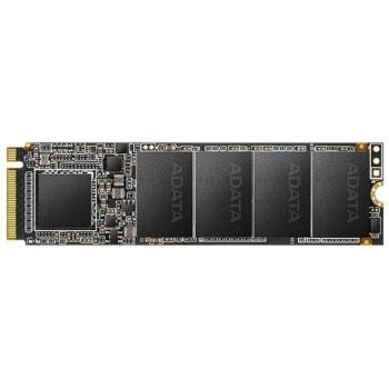 ADATA XPG SX6000 Lite 256GB M.2 PCIe Gen3x4 3D TLC NVMe Internal SSD