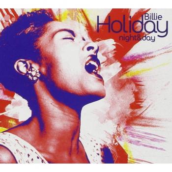 Night & Day - HOLIDAY, BILLIE