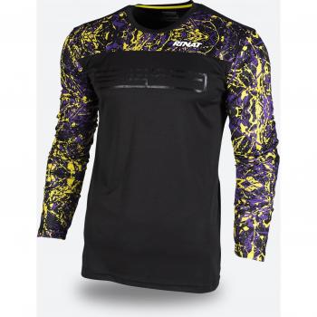 Rinat Jersey de Portero Aries Infantil de Manga Larga