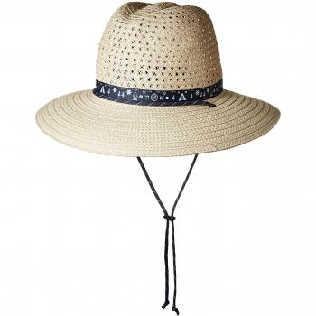 COLUMBIA - BELLA FALLS STR - CAPPELLO - BEIGE, S/M