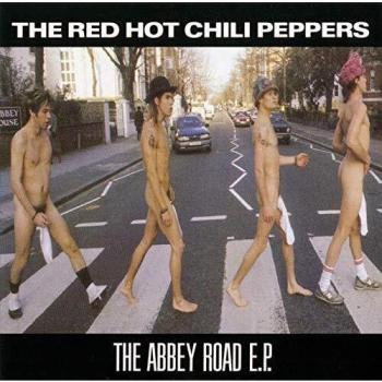 the abbey road ep