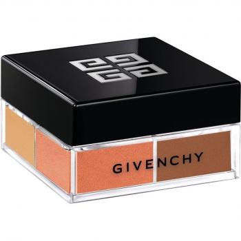 Givenchy - Polvo Suelto Prisme Libre 24 4X2, Polvos de maquillaje, 10 g, N06