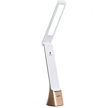 Lámpara portátil recargable Daylight Smart Go - LED, regulador táctil, autonomía de 6 horas