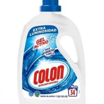 Detergente Líquido Ariel Profesional Original 120 Lavados (Caja Dúo)