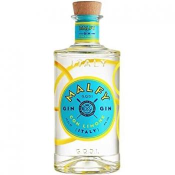 Ginebra Malfy con Limón 70 cl Italia 41%
