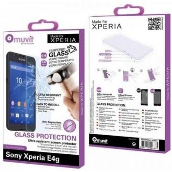 Made for Xperia SESCP0039 Xperia E4g - Protector de pantalla