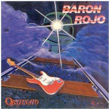 Obstinato - Baron Rojo