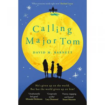Calling Major Tom