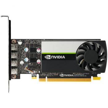 Tarjeta Gráfica NVIDIA Quadro T1000 8GB GDDR6 PCIe 3.0 x16
