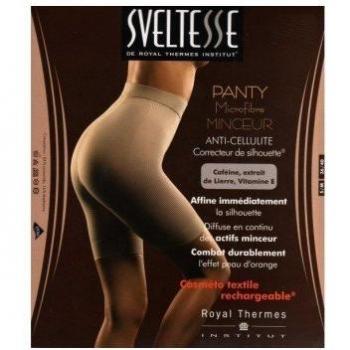 Sveltesse Fajas 1 Unidad 300 g