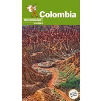 Colombia - Philippe Gloaguen