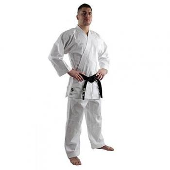 adidas k220kf kumite Fighter Karate GI, 165 cm