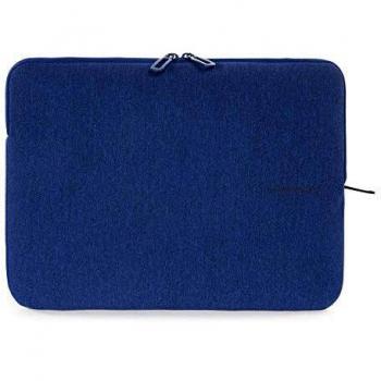Funda Tucano Second Skin 14 Púrpura para Portátil