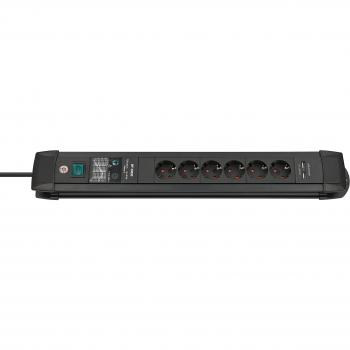 Brennenstuhl 1156000596 6AC outlet