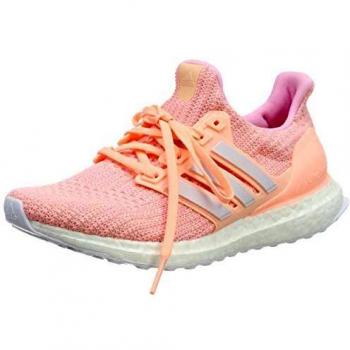 adidas Ultraboost W, Zapatillas Mujer, Rosa