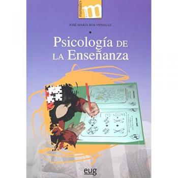 Psicología de la enseñanza