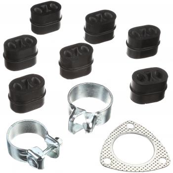 Juego de montaje sistema de escape HJS 82 14 2747