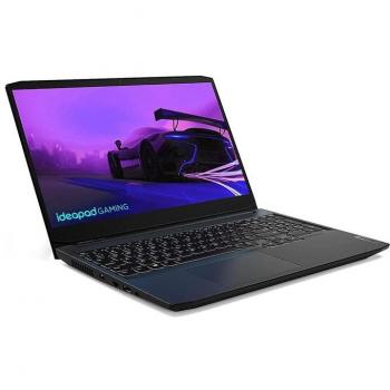 Lenovo IdeaPad Gaming 3 Gen 6 15.6 FHD i5-11320H 16GB RAM 512GB SSD NVIDIA GeForce GTX 1650