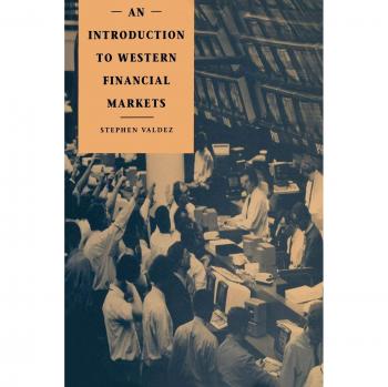 An Introduction to Western Financial Markets