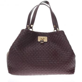GUESS HWLOLA L8224 Bolso gran Accesorios Rojo Pz.