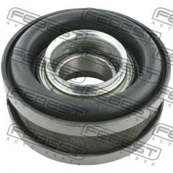 Cojinete soporte intermedio del árbol de transmisión FEBEST NCB-S51