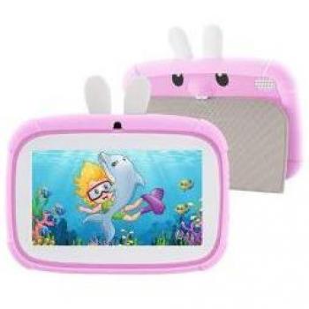Tablet Interactiva Infantil A133 Rosa 32 GB 2 GB RAM 7
