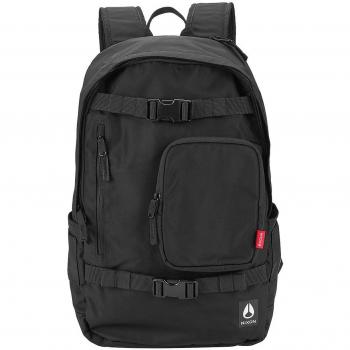 Nixon Smith Mochila 15? Negro