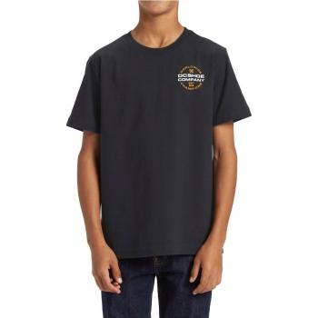 Camiseta de niños Eurostep DC Shoes