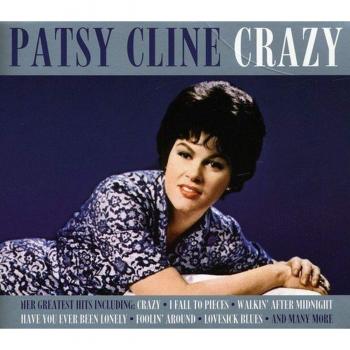 Crazy - Patsy Cline