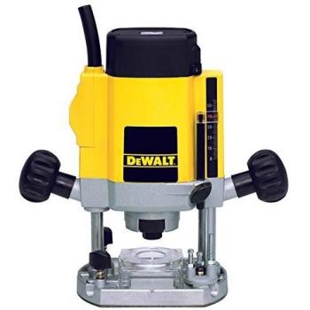 Stanley DW615-QS - Rebajadora eléctrica