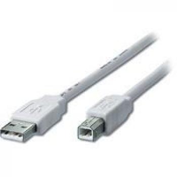 Digital Data Equip Cable USB 2.0 Tipo A/B