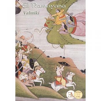 El Ramayana - VALMIKI